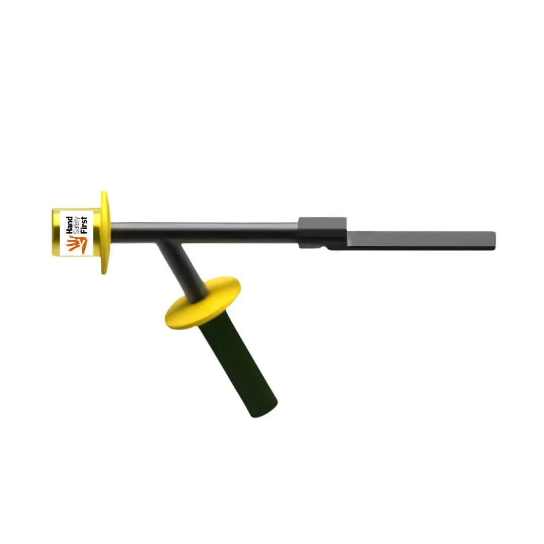 HSF Angled Tong Die Driver