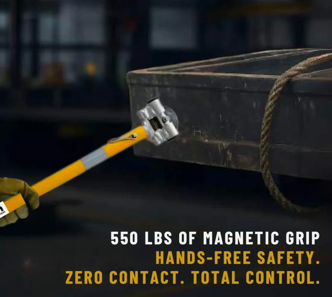PSC Load-It® MagHead Fixed-Length